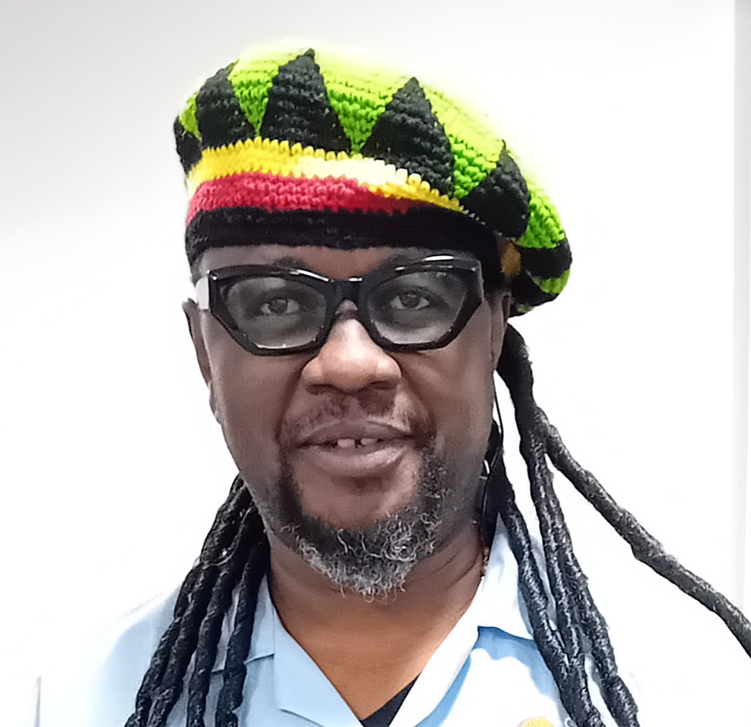 Okechukwu Nwogu