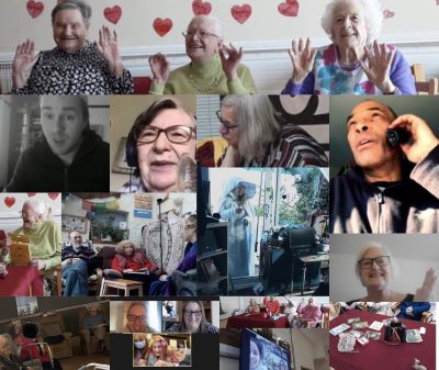 Stories on Prescription